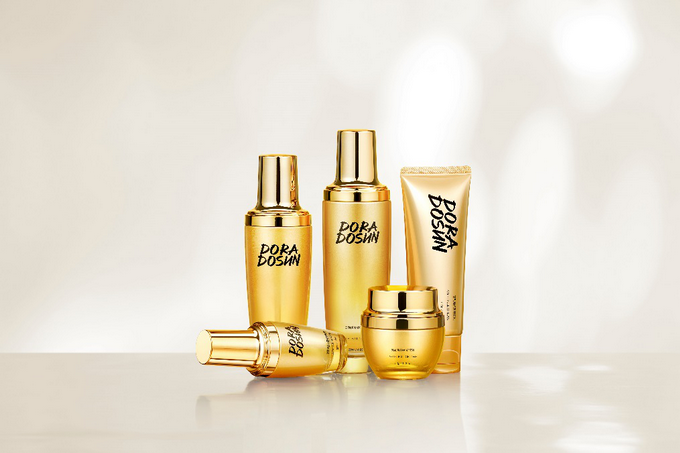 |国货美妆CEO亲自上阵直播，入局快手3个月涨粉68万、月GMV1800万