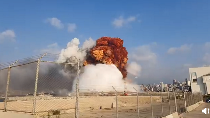 |伊拉克将向黎巴嫩派遣救援医疗队，以色列军方：现在是超越冲突的时候了