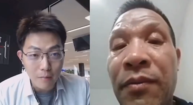 张玉环|张玉环说26年不是一句道歉能解决的，要求追究刑讯逼供人员刑责