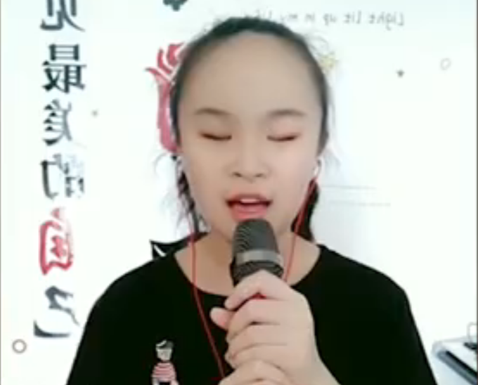 励志|13岁盲童天籁之音曾获国际大奖，网友：有梦想谁都了不起