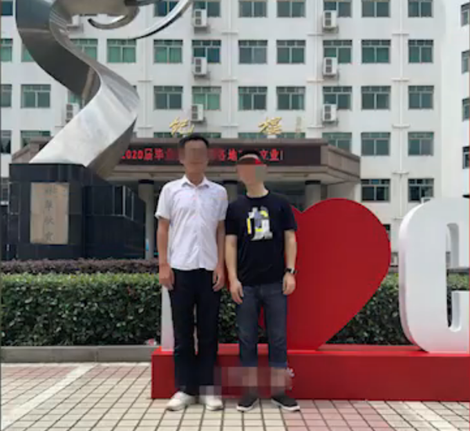 失联|研究生失联2天后，在家中衣柜里被发现，蓬头垢面一语不发