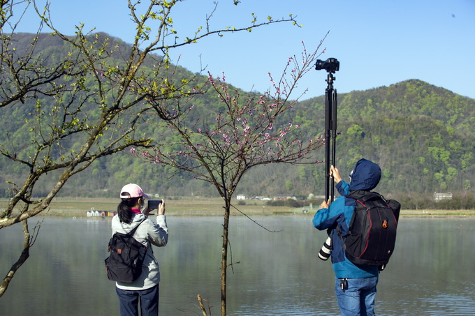 热点|湖北A级景区对全国游客免门票，持续到年底！网友：想去吃热干面