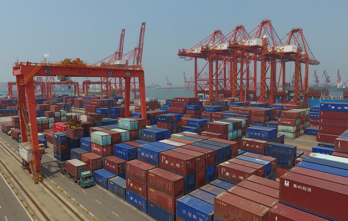 |多国专家：中国经济发展对全球复苏至关重要