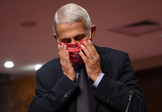 热点|美国新冠肺炎确诊超491万例，疫情尚未控制已解除全球旅行警告