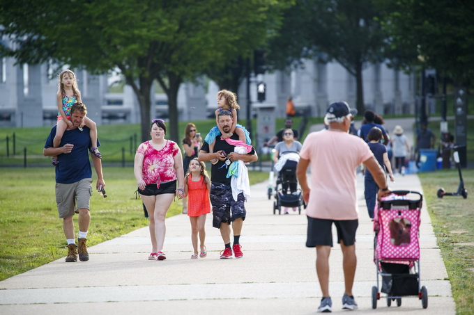 热点|美国新冠肺炎超503万例！新冠疫情未平，又出现致命军团菌
