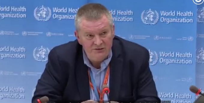 推荐|全球累计新冠确诊病例超2000万，世卫组织称零号病人不一定来自武汉