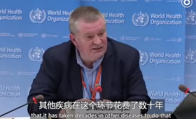 世卫组织|世卫提醒新冠动物溯源可能会耗费多年，多国疫情发展时间线被改写