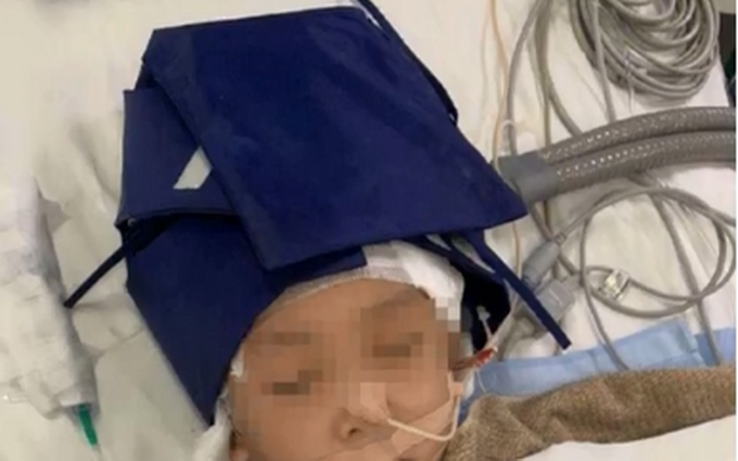 推荐|江西抚州重大刑案受伤男孩仍处高危期，警方连夜搜捕曾春亮