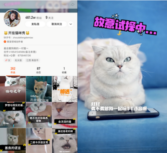 |快手商业产品“快任务”开启内测，拓展达人营销新模式