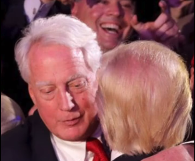 特朗普|特朗普将看望住院的弟弟，有消息称其“病情严重”