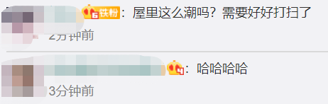 搞笑|宿舍太久没人住床板长金针菇，网友调侃：能炒盘菜了