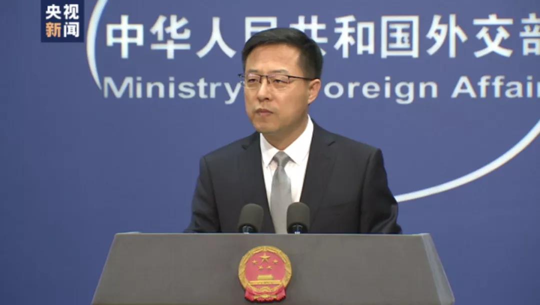 TikTok|外交部回应特朗普再签涉TikTok行政令：美政客非要置TikTok于死地