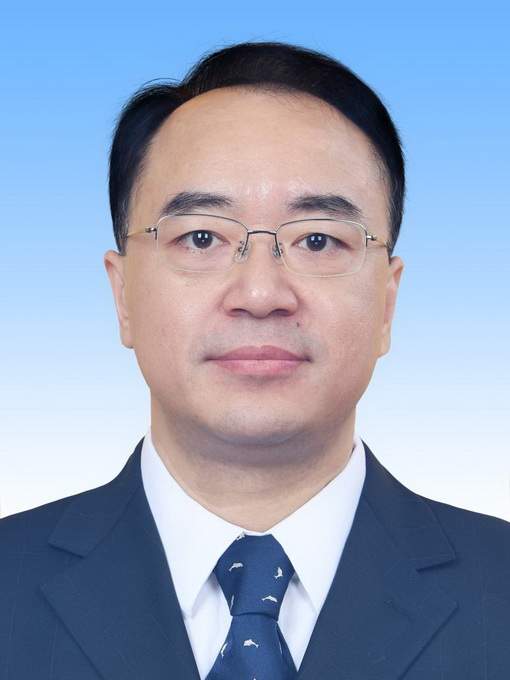 |陈通任上海市副市长