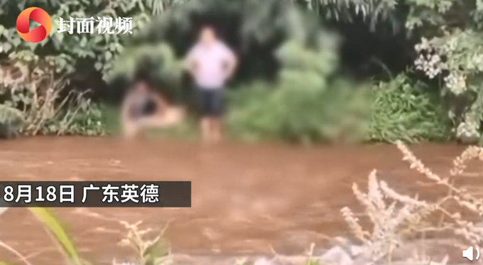 热点|12人自驾游，擅闯保护区游泳7人被冲走，最终造成3人溺亡