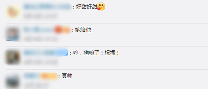 推荐|消防员专有浪漫！抗洪归来消防员高空索降求婚，网友：好甜好甜，祝幸福