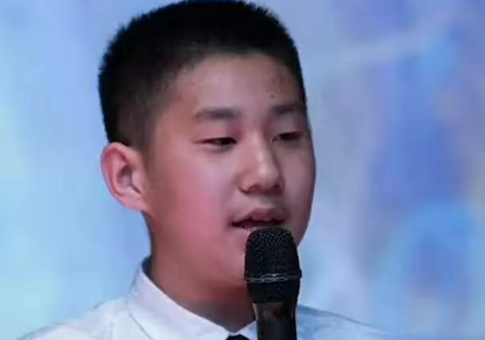 学霸|高二学生备战一个月考上中科大少年班，初二就自学高数，本来就想试试