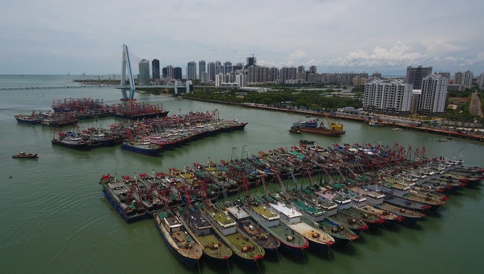 |10月1日起，400总吨以下内河船舶将迎更严格水污染管理