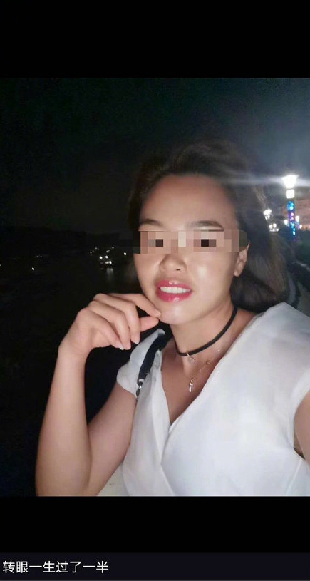 失联|女子去前夫家陪孩子过生日后失联，前夫称并不清楚，警方正在调查