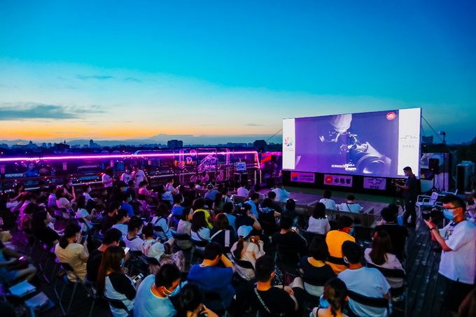 |首次携手第十届北京国际电影节，必胜客中国三十周年邀您共赏经典