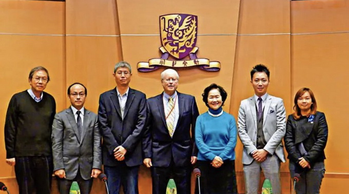 推荐|打着“学术交流”幌子反中乱港，香港美国中心关门了