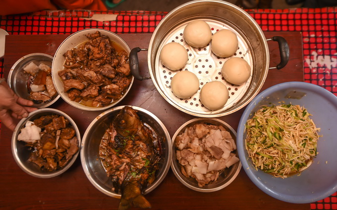 热点|吃了妈妈做的鱼，爸爸、儿女全部中毒！民警一查，真相骇人