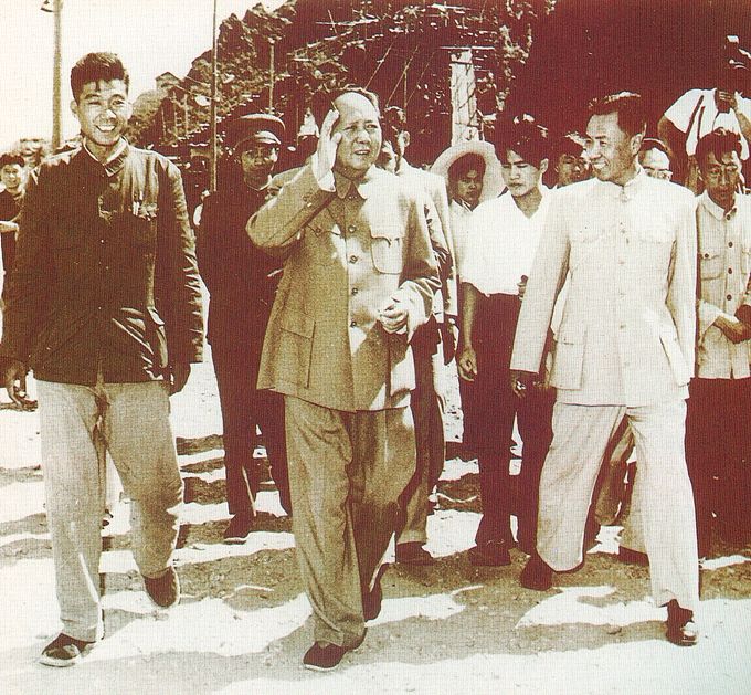 密云水库|密云水库建成60周年，累计为京津冀地区供水390多亿立方米