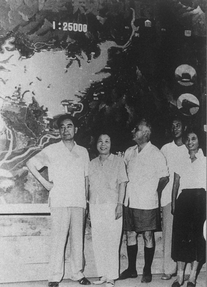 密云水库|密云水库建成60周年，累计为京津冀地区供水390多亿立方米