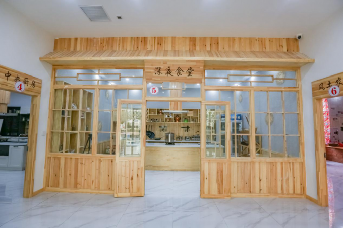 |有料！有趣！有爱！康康奈曼旗电商扶贫运营中心到底长啥样