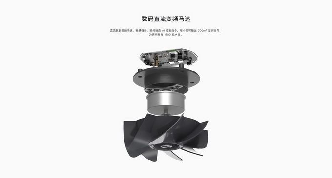 |黑科技一身 绿洲AirWater A3破加湿器行业困局