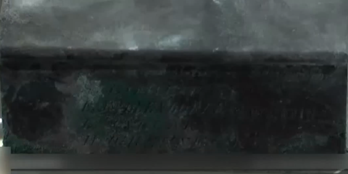 传奇|传说是真的！比利时一城市喷泉翻修挖出首任市长心脏，被保存在锌盒里