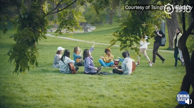 |清华成亚洲首个世界排名前20大学，中国大学排名获得历史性提升