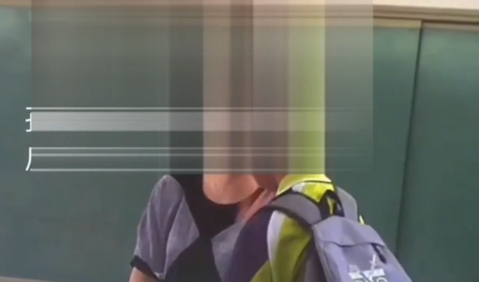 |徐州一中学32学生被殴打辱骂，老师刚开学就被停职