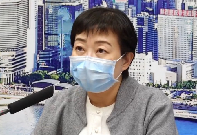|香港新增6例确诊病例，普及社区检测再找出1例