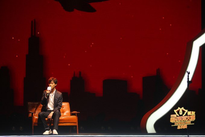 |“2020狐友国民校草大赛”全国10强决出 黄圣依赵子琪许飞大赞选手惊艳出色