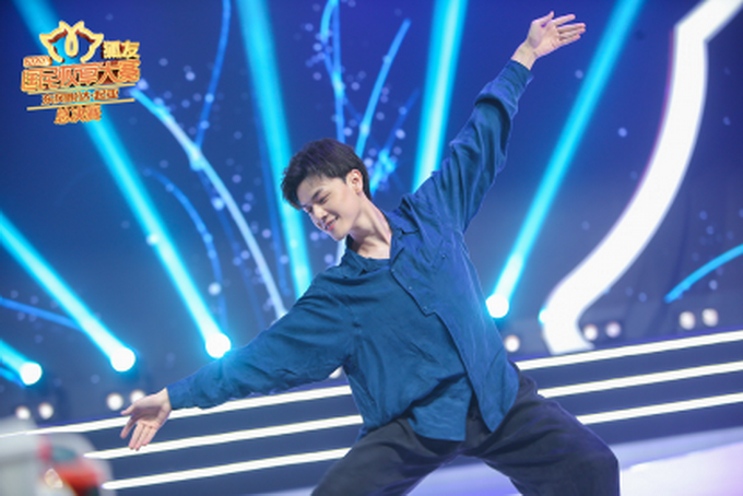 |“2020狐友国民校草大赛”全国10强决出 黄圣依赵子琪许飞大赞选手惊艳出色