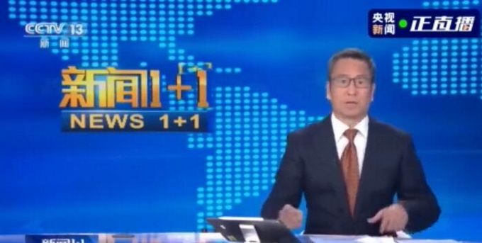 推荐|白岩松谈外卖小哥为抢时间拼命：我坚决反对“多等5分钟”