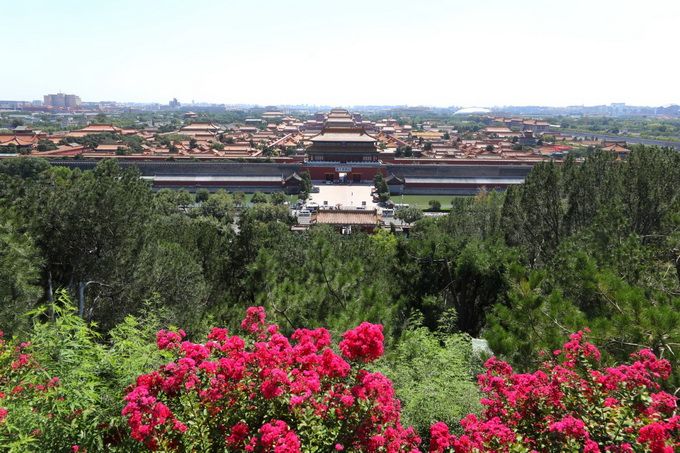 |450余件文物讲述紫禁城600年！深宫漆纱200年来首次公开展出