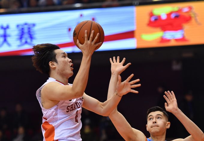 丁彦雨航|丁彦雨航与山东男篮合同到期，小丁发长文：我感觉有些心凉，觉得被抛弃了