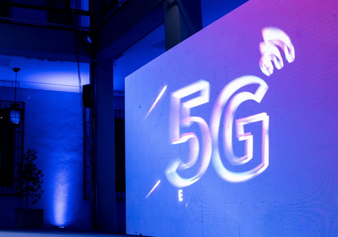 |中国5G用户超过8000万，北京实现5G独立组网全覆盖