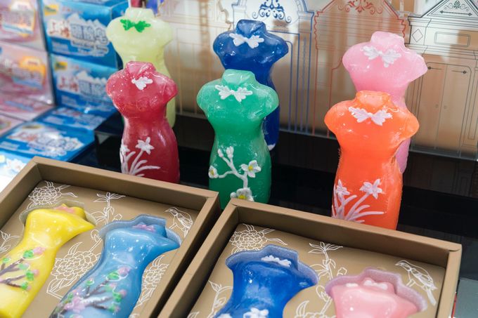 |老字号上海香皂踏上电商焕新路：寻找年轻人，打造国潮IP