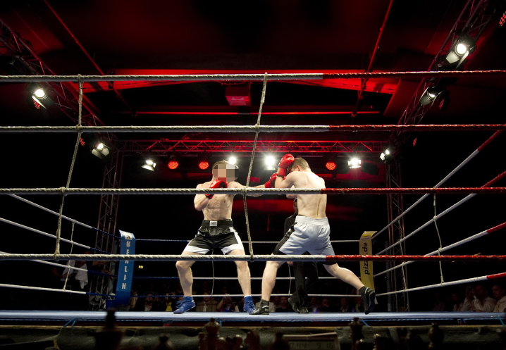 全球疫情|德国国家拳击队全员感染新冠，所幸没有重症患者