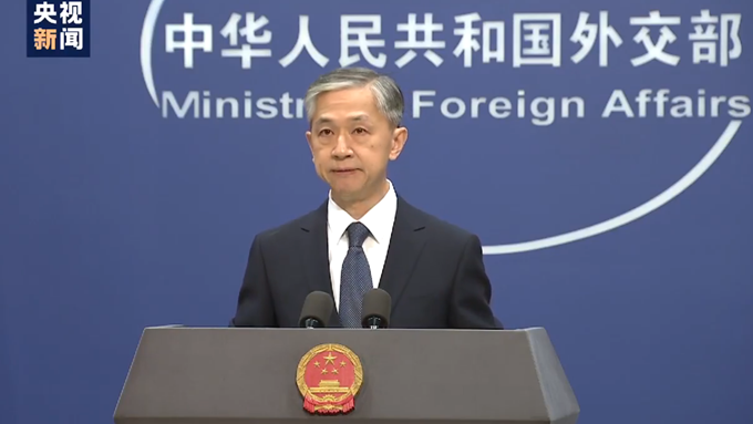 TikTok|外交部回应TikTok不出售给微软：TikTok在美遭“围猎”