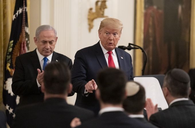 推荐|特朗普在新书中提到“中俄都不知道”的新型神秘武器，美学者猜测是它