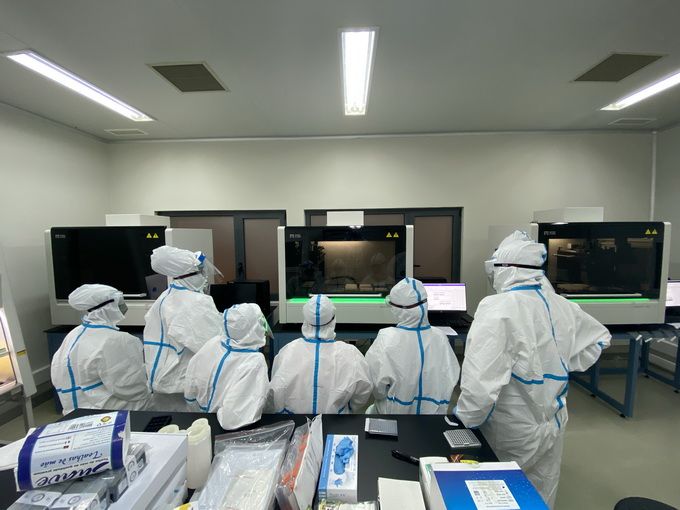 艾滋病|中疾控：“病毒储存库”成艾滋病功能性治愈主要障碍