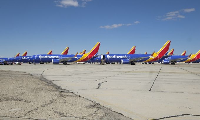 波音737 MAX|波音737MAX空难调查报告发布：波音隐瞒缺陷，美航空局严重失职