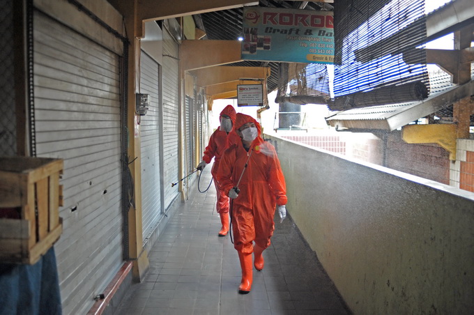 印度军队|印度军队近2万人感染新冠，35人死亡 多名官员相继确诊