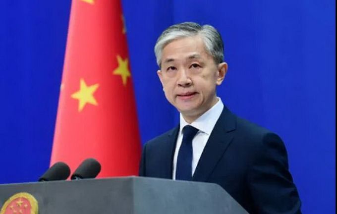 中美关系|美副国务卿将访台悼念李登辉，外交部回应