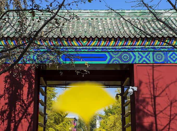 北京|确定了！9月15日为北京今年入秋日，比常年晚6天