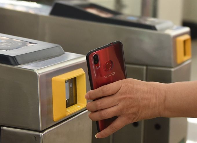 地铁色狼|“猎狼”行动！银保监会一处长北京地铁内猥亵女子被拘留