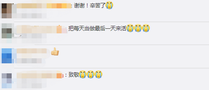 推荐|边境反恐尖兵真实画面解密！他们在祖国最需要的地方站岗，一句话令人泪目